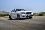 BMW M2 Competition 2018 года (WW)